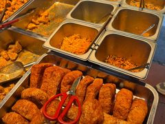 -518豆腐干(总店)