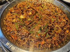 -胖子鱼·天水麻辣鱼火锅(秦州407店)