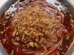 -徐老幺奶汤面