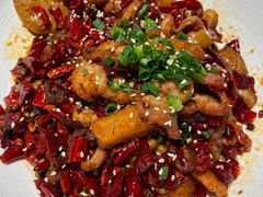 -太二酸菜鱼(群光广场店)