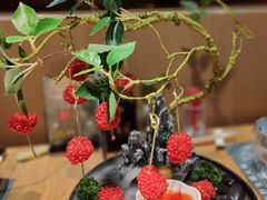 -一朵菌·野生菌探索家火锅(南亚店)
