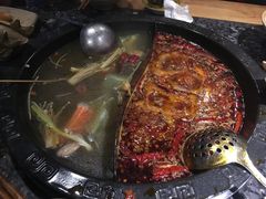 -蜀大侠火锅(车公庙店)