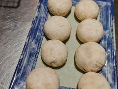 口蘑-胡同泥炉烤肉(令闻街店)