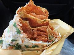 -大华煎饼(交道口北剪子巷店)