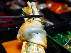 -肆月河豚·新淮扬(金融街店)