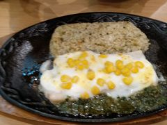-萨莉亚意式餐厅(苏州食百家店)