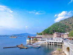-花亭湖风景名胜区