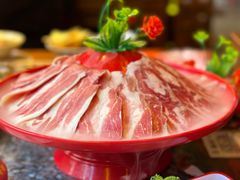 -蜀大侠火锅(香格里拉店)