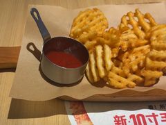 -必胜客(金高店)