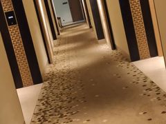 -上海崇明金茂凯悦酒店