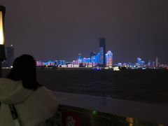 -轮渡红巷旅游码头