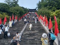 -台州府城(江南长城)