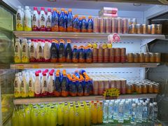 零售区-百年义利(北兴路店)