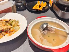 -徐记海鲜(大明宫|北二环店)