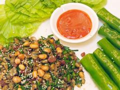 -美未居·老字号·地道顺德菜·桑拿鸡·鱼生(容桂店)