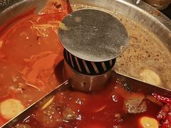 -晓宇重庆火锅(西安荟聚店)