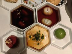 -民国红公馆·秦淮八艳(夫子庙店)