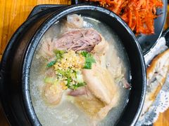 -张师傅参鸡汤店(高丽街店)