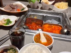 -海底捞火锅(龙湖时代天街店)