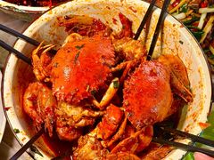 -辣螃铠盆盆蟹大排档(总店)