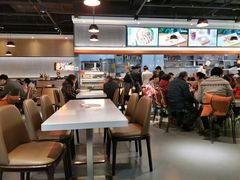 大堂-港久茶餐厅(鹭洲里店)