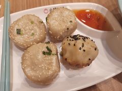 小杨生煎-小杨生煎(龙之梦购物中心店)