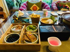 -慢丽江·云南野生菌土鸡锅(付家庄店)