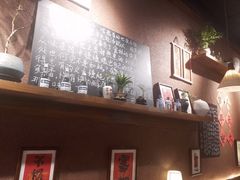 -巴卤社老火锅(财富店)