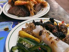 -巴犀烧烤(新崇光店)