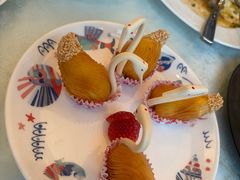 -南海渔村·空中一号(天幕海鲜店)