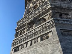 -广胜寺塔
