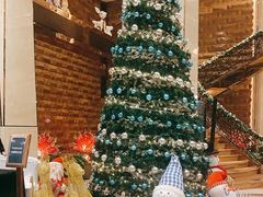 -西安赛瑞喜来登大酒店