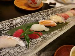-希望日本料理(保利香槟花园店)