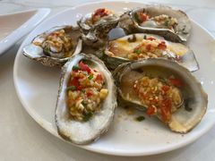 -覃记海鲜美食餐厅