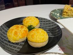 -白天鹅宾馆-玉堂春暖餐厅