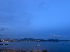 -三亚绿发山海天JW万豪酒店