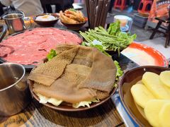 -冯校长老火锅(广州正佳广场店)