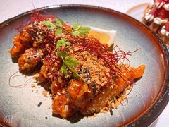 -BE BRIGHT KITCHEN(正佳广场店)