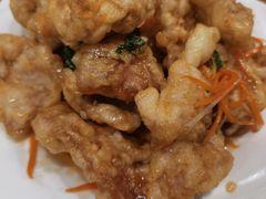 -圣夜东北菜烧烤·夜宵·龙虾(胥江路店)