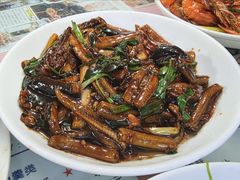 响油鳝丝-蘭心餐厅(进贤路店)