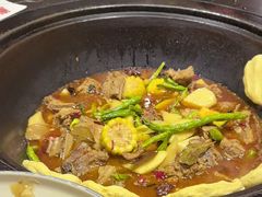 -粗粮人家·东北菜(洋桥店)