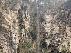 -天河潭旅游度假区