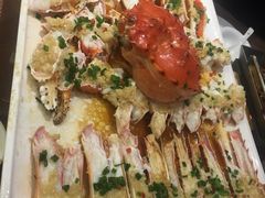 -海景壹号大酒店(滨湖店)