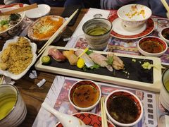 -築鳥日本料理(黑沙环店)