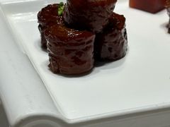 -鹊华居·地道鲁菜·海鲜·融合味(大明湖店)