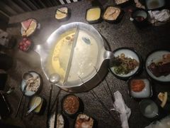 -湊湊火锅·茶憩(和平大悦城店)