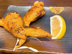 -鸟鹏烧鸟居酒屋(天河领展店)