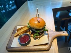 -魏客Channel We Coffee