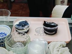 -五福堂龟苓膏(河东北山店)