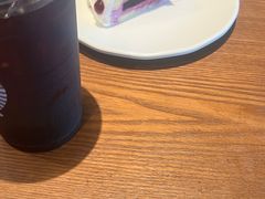 -星巴克(柳州万象城店)